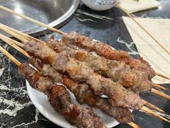 -欣悦坊陈一刀热气羊肉火锅(清真路店)