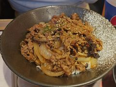 -吉野家(宾水道店)