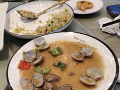 -巽寮印象美食部落餐厅·海鲜·地方特色菜(惠州体验店)