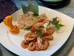 -汤记传菜(秀浦路店)