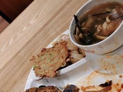 -素满香·素食自助餐(西安·民乐园店)