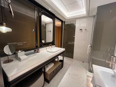 -广州粤海喜来登酒店