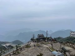 -娄山关景区