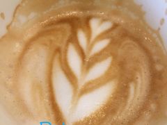 -琥珀咖啡 Ambercoffee