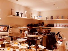 -大酉·M Coffee(北京美术馆店)