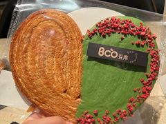 -Bco豆库(星耀天地店)