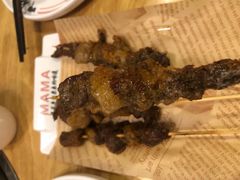 -嬷孙家潮汕牛肉火锅(北京路天河城店)
