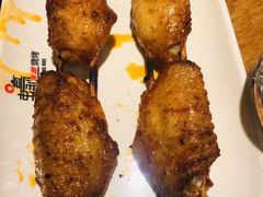 -蚝太郎 • 海鲜烧烤(Upark店)