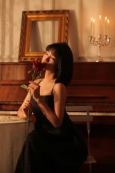 -米莱摄影写真(五大道别墅店)