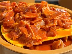 -龍歌自助小火锅(崂山丽达店)