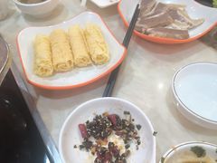 -潮悦牛肉火锅城(水贝店)