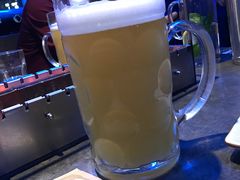 -很久以前羊肉串(打浦路店)