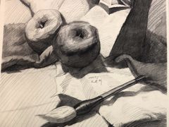 -缤纷鸟美术书法(交大校区)
