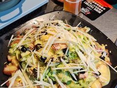 -MI WU FACTORY米屋美食工厂餐厅(绿地店)