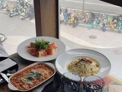 -安妮意大利餐厅(日坛店)