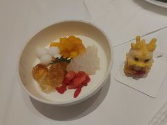 -京彩臻品火锅