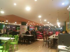 -麦当劳(季平店)