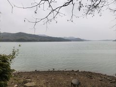 -天目湖涵田度假村
