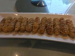 脆皮粉蒸肉-马旺子酒楼