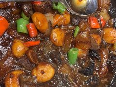 -大鹏饭店·金陵家宴(奥体中心店)