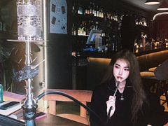 -Ish Whiskey&Cocktail Bar酒吧(合生麒麟新天地店)