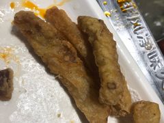 -海底捞火锅(天一广场亚细亚店)