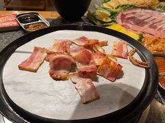 -酒拾烤肉(阳光100店)