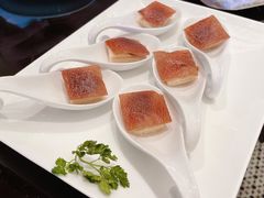 化皮乳猪-北京四季酒店·采逸轩