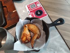 -必胜客(上海新南方商城PH店)