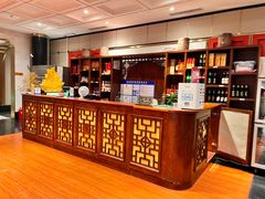 -八宝牛潮汕鲜牛肉火锅(净月店)