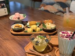 -朴物良社(东明锦园店)