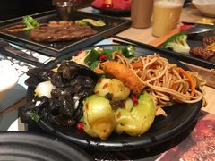 -我家牛排自助餐厅(永旺梦乐城店)