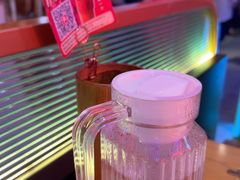 -庆峰龙虾烧烤(合肥一店)