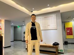 -金蚁康•经络调理•肩颈按摩(万达金街店)