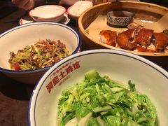 -洞庭土菜馆(天河北总店)