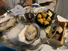紫胆-Marina厨房·ALA精酿(月湖盛园店)