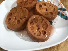 -老城南.鸭血粉丝汤(夫子庙店)