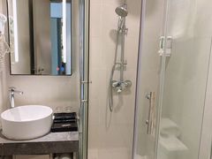 -为公商旅酒店(北京大学口腔医院魏公村总院店)