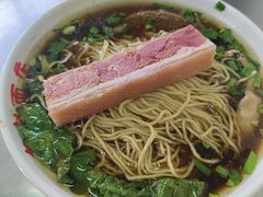 -老赵面店(大西路店)