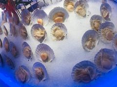 -澜悦港海鲜体验主题餐厅