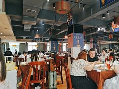 -天下客饭店(中山路店)