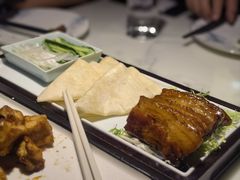 -柳莺湖上·湖景餐厅·江南菜(西湖店)