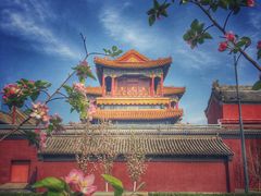 -雍和宫(地铁站)