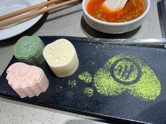 -海底捞火锅(泉城路店)