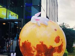 -万科前海企业公馆