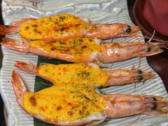 -松鹤精致料理(五一中路店)