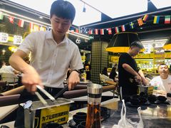 -嘎嘎鸭脑壳(蜀汉路店)