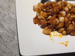 -北平食府(马鞍山路店)