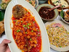 -打酱油·非遗淮扬菜(瘦西湖梅岭店)