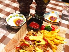 -米斯特比萨(罗斯福店)